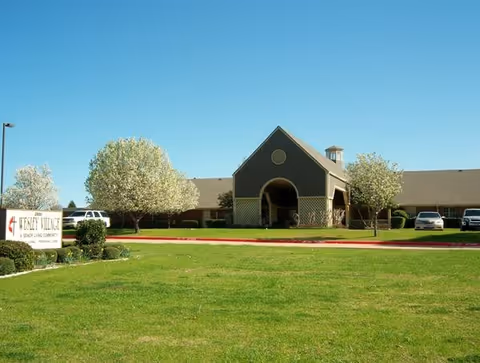 Photo of Wesley Village