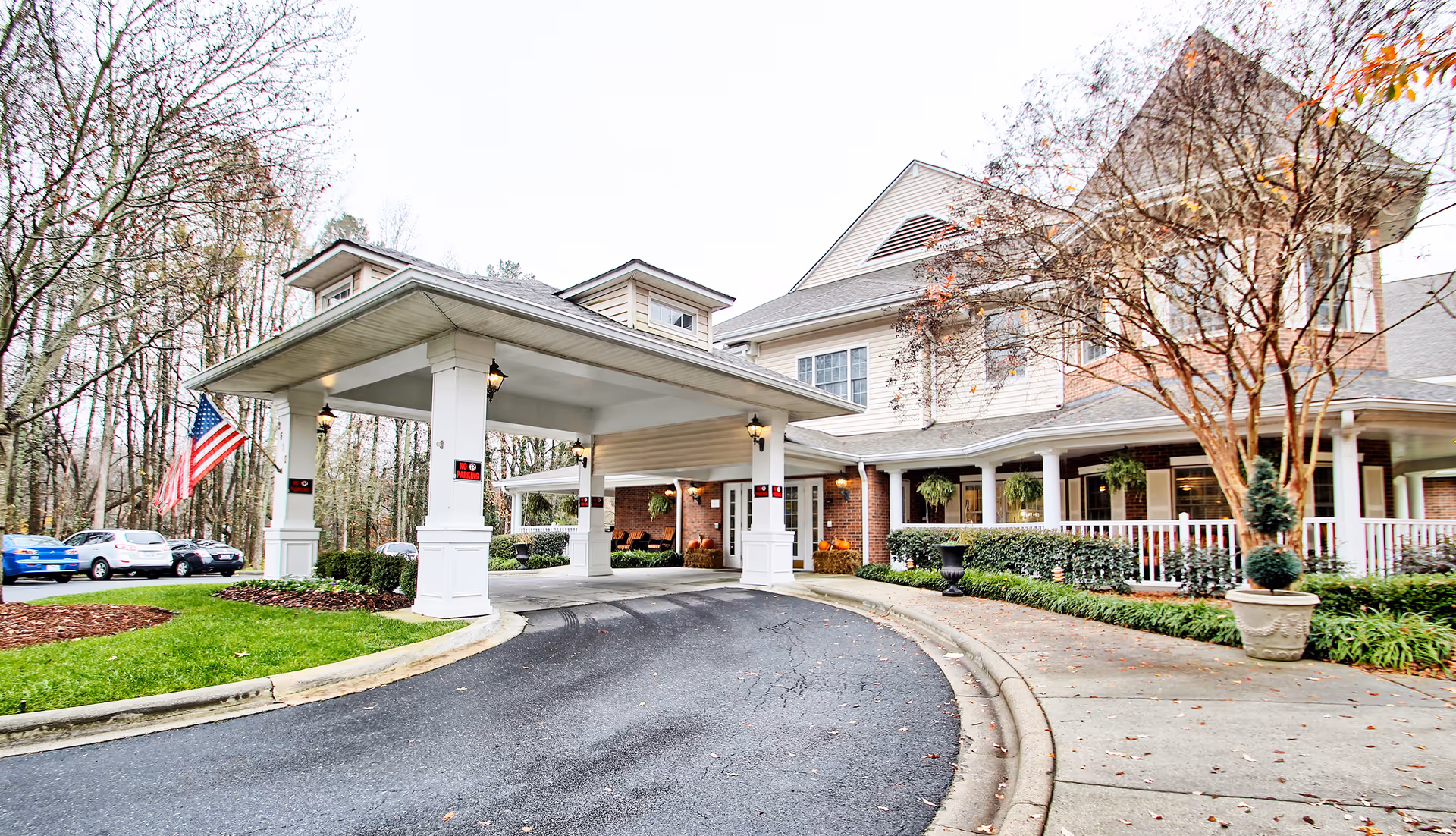 Photo of Charter Senior Living of Charlotte