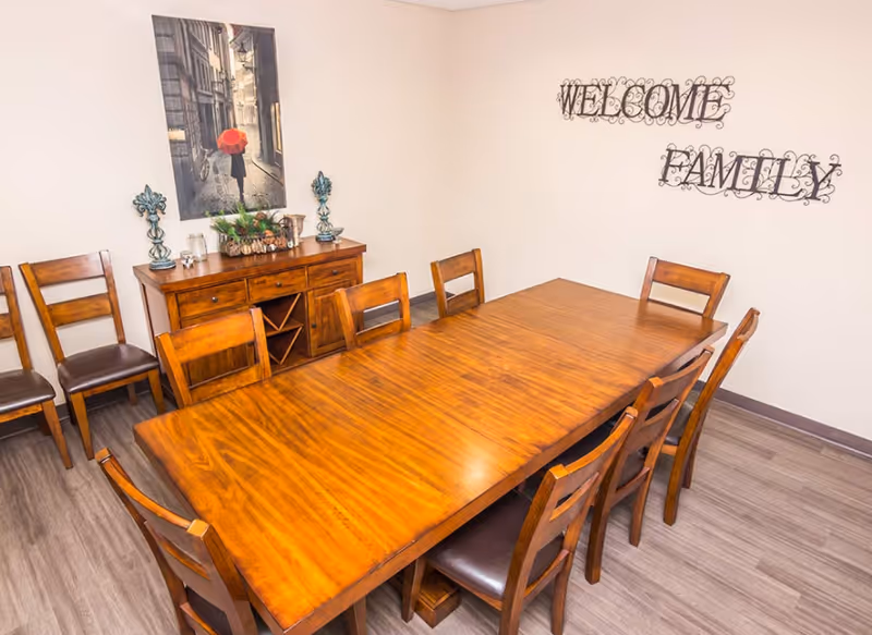 Photo 6 of Fieldstone Memory Care Yakima