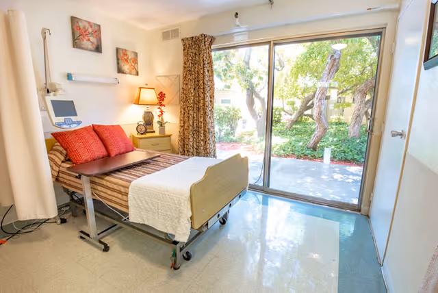 Photo 4 of Windsor Rosewood Care Center