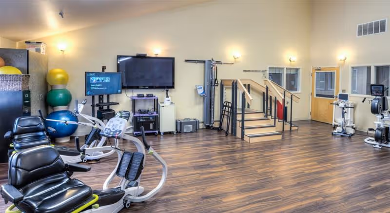 Photo 5 of Skies Healthcare and Rehabilitation Center