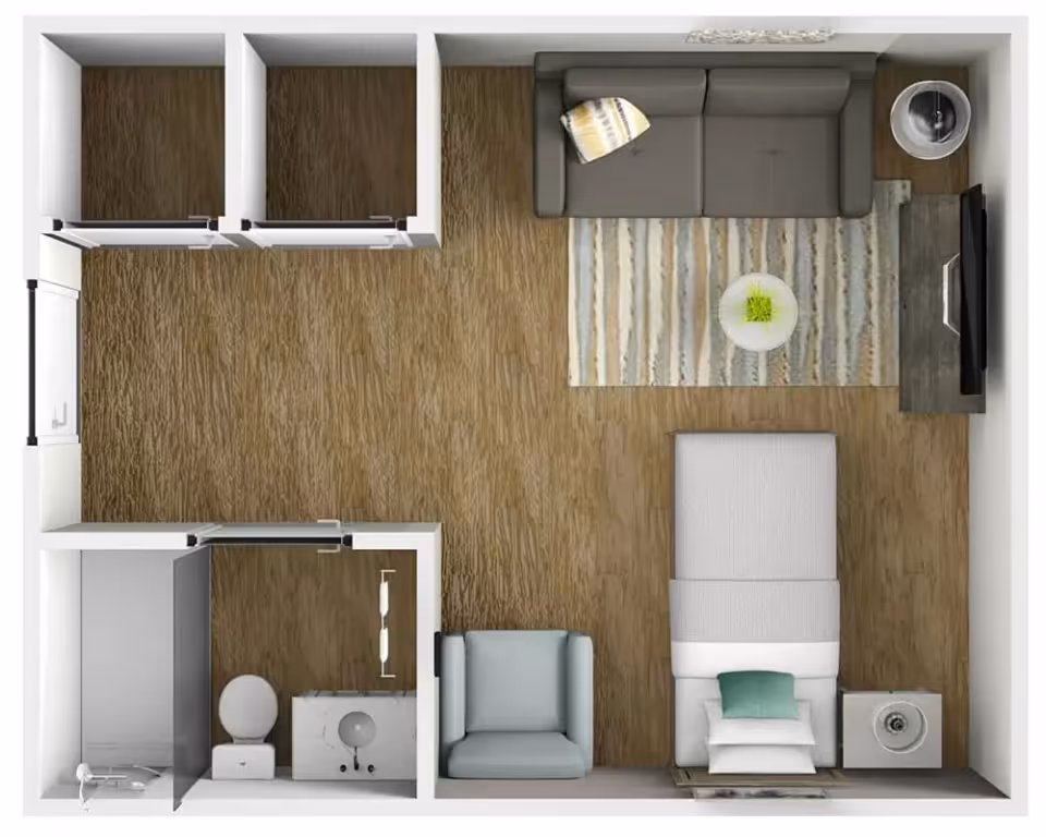 Photo 12 of TerraBella Northridge