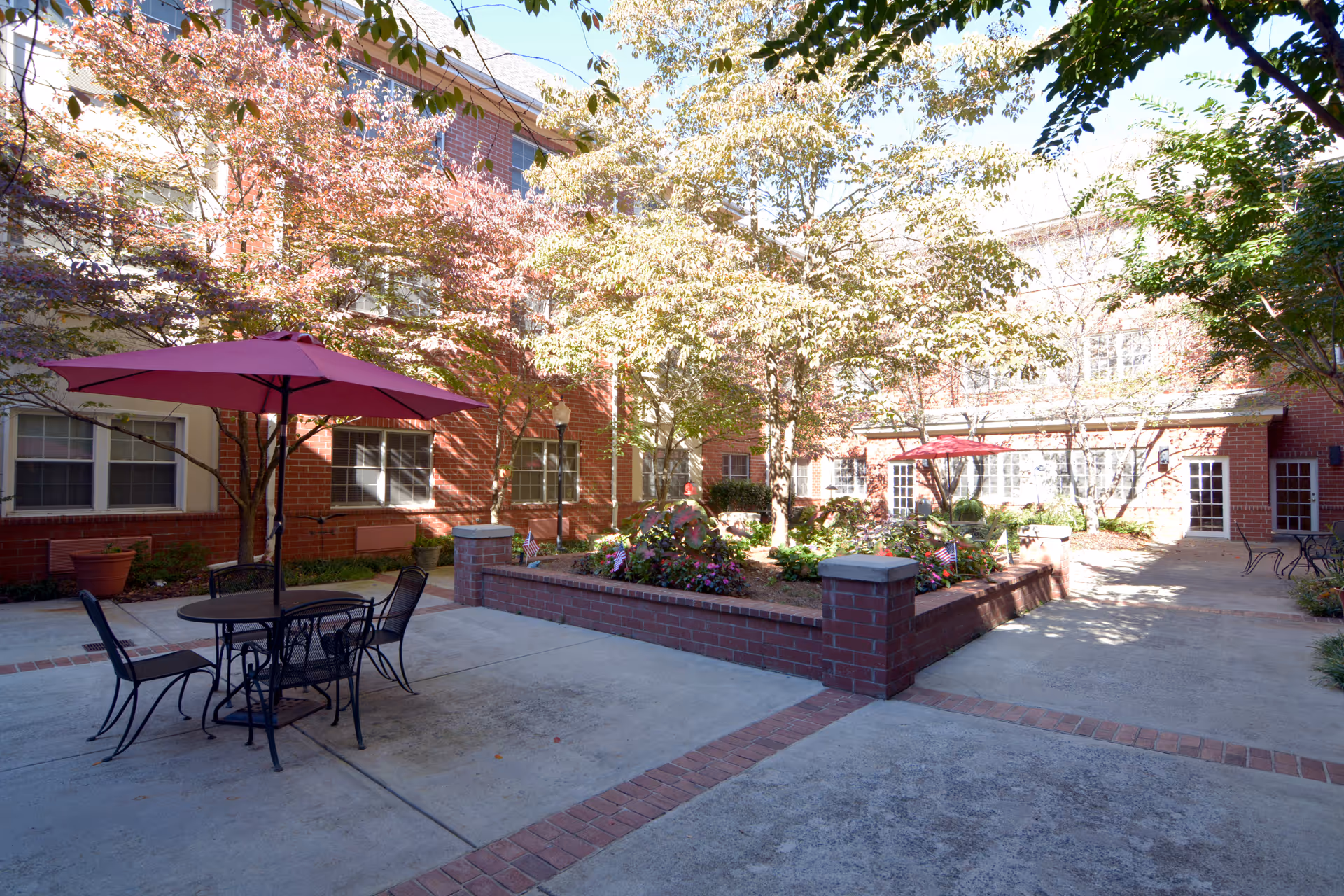 Photo 12 of Magnolia Place of Roswell