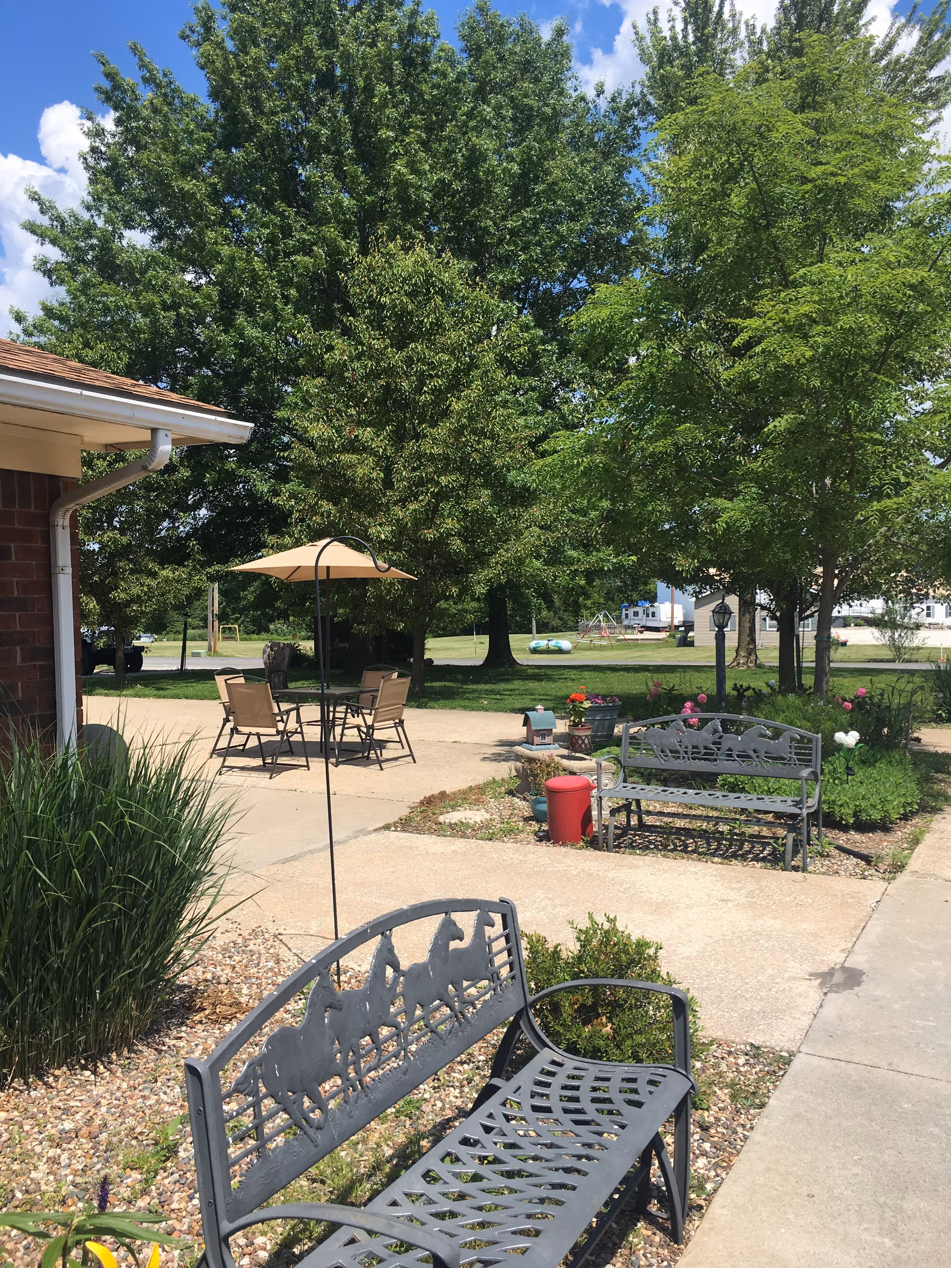 Photo of Country View Nursing Facility