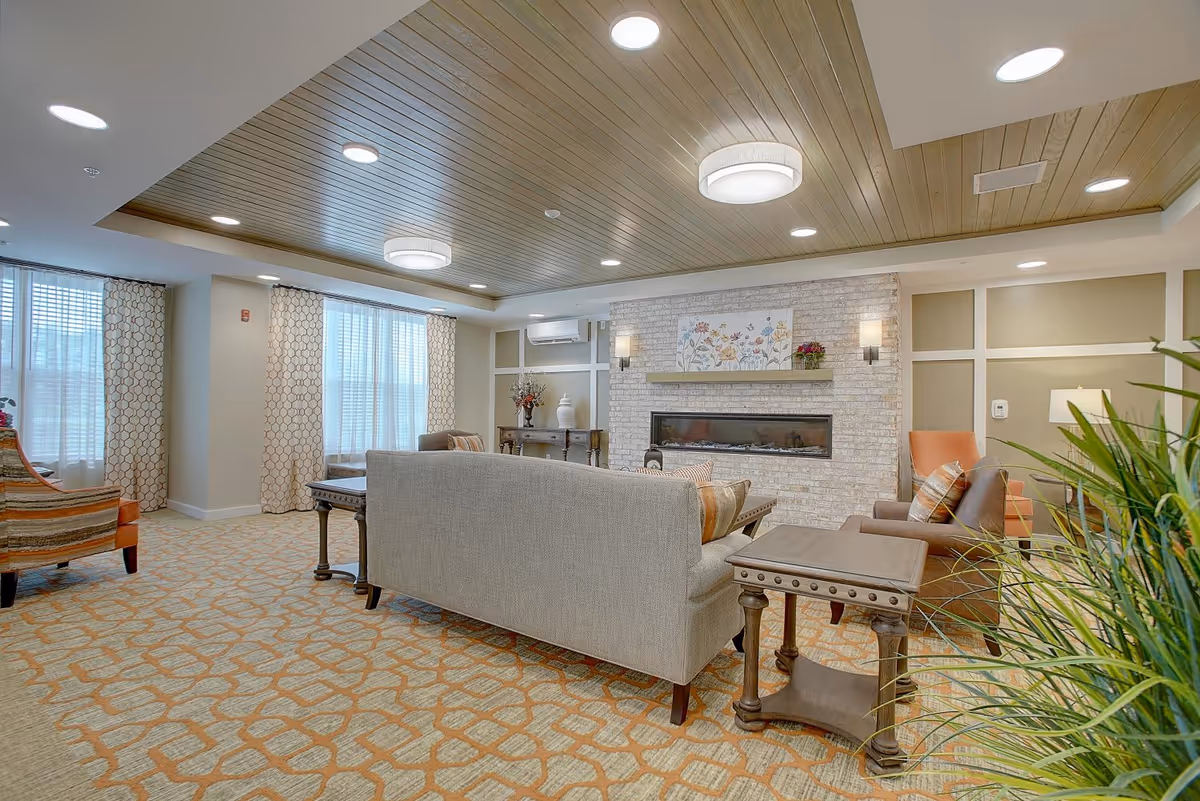 Photo 10 of Evergreen Village at Fort Wayne