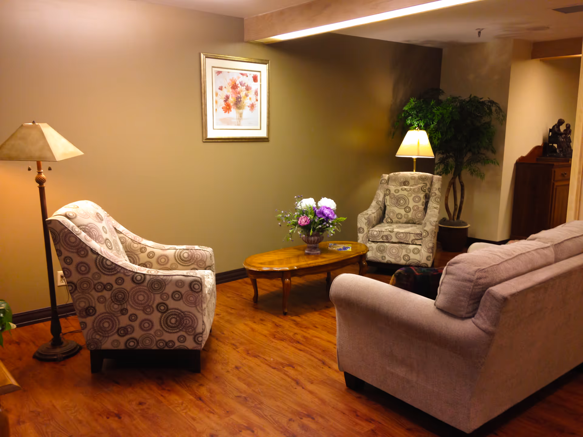 Photo 6 of The Beaumont Assisted Living and Memory Care