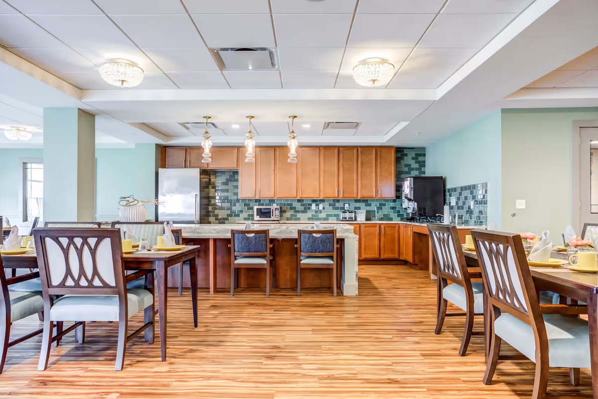 Photo 13 of Arbor Terrace Naperville