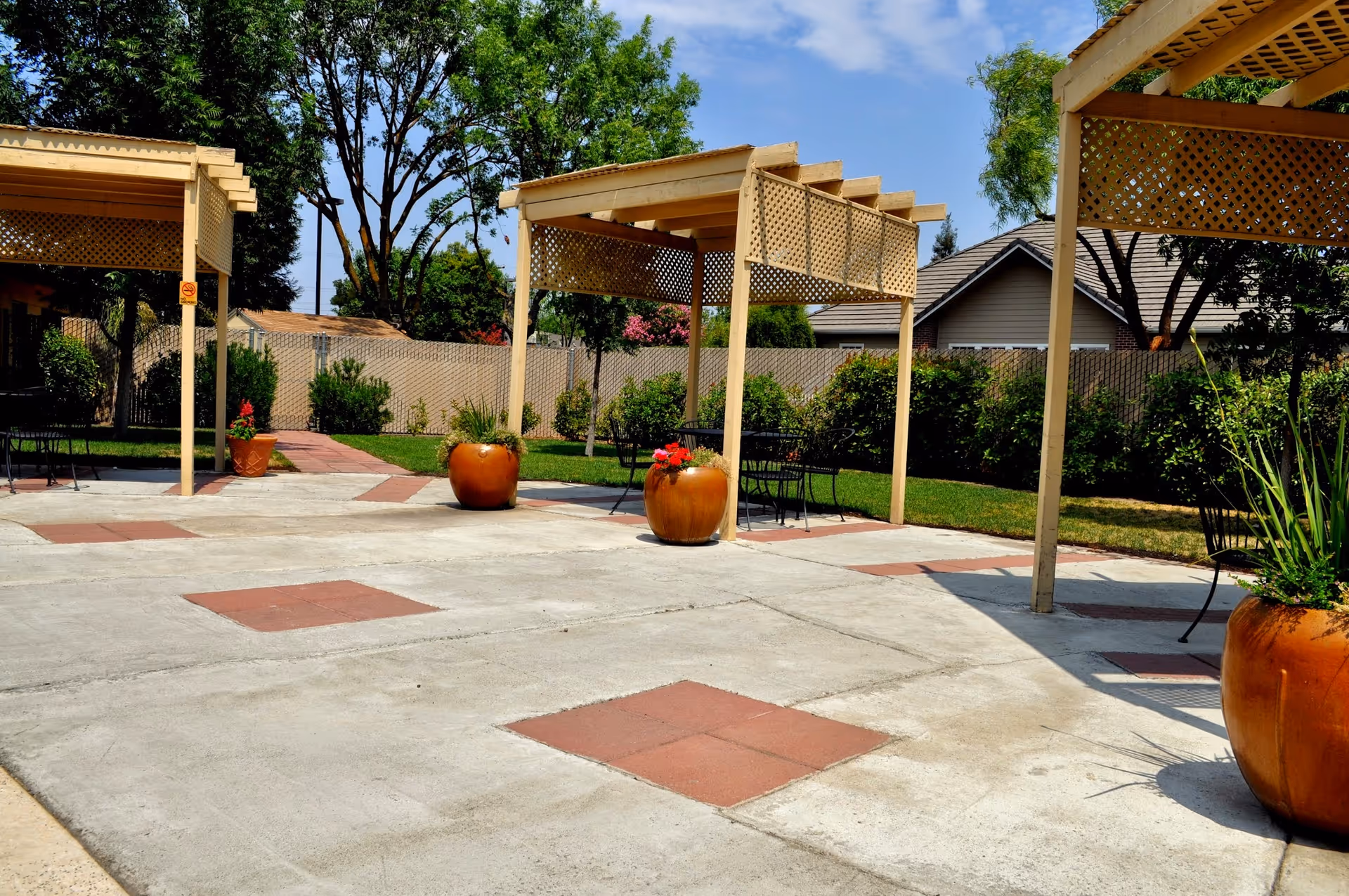 Photo of Modesto Post Acute Center