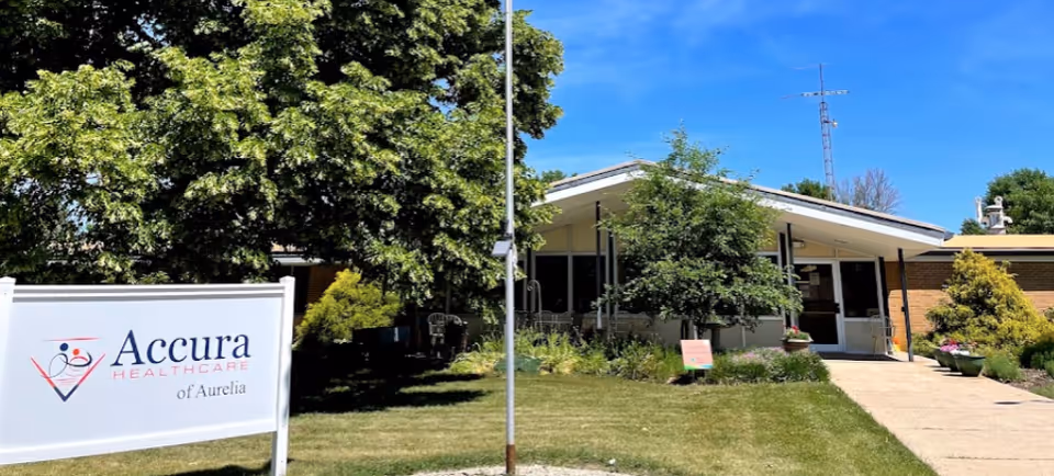 Photo of Accura HealthCare of Aurelia