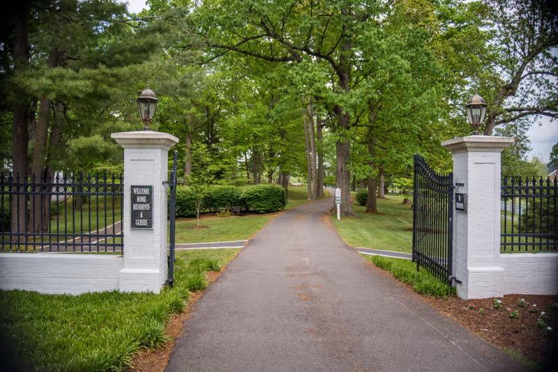 Photo 16 of Hermitage Roanoke