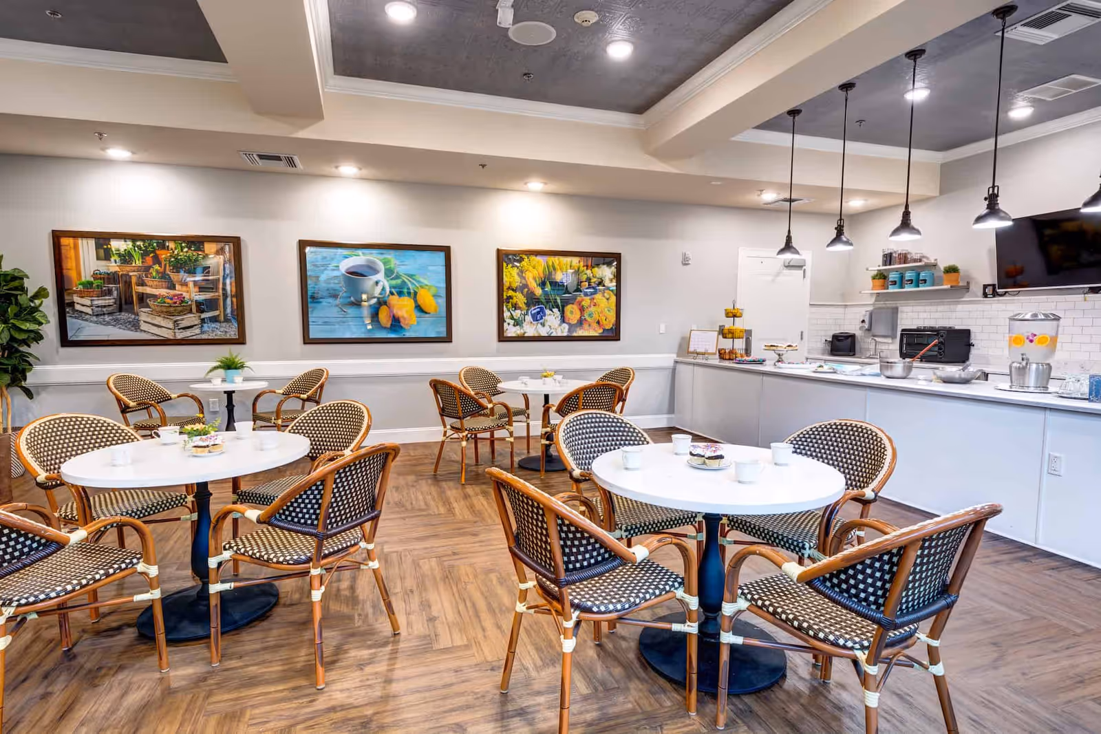 Photo 13 of The Auberge at Cedar Park