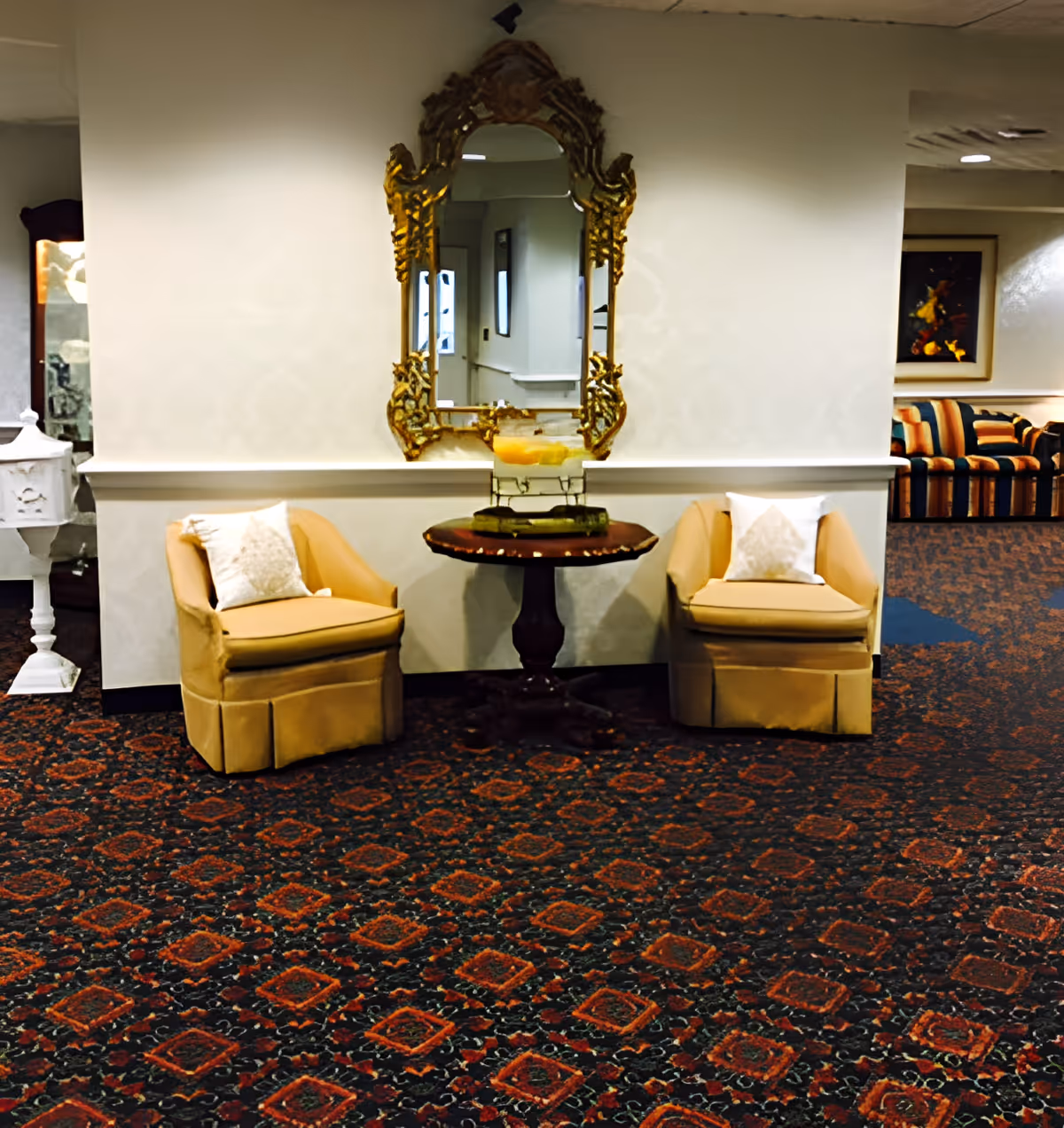 Photo 2 of Alaris Health At The Atrium
