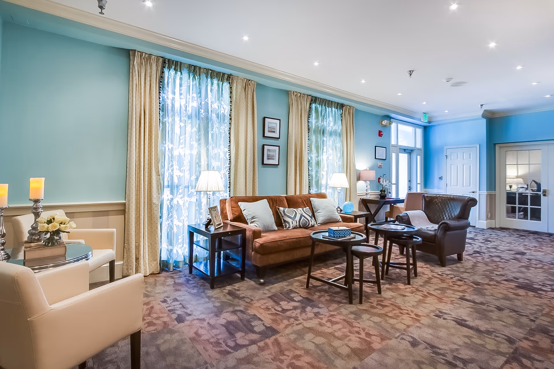Photo 8 of Bel Air Assisted Living | Senior Living & Memory Care