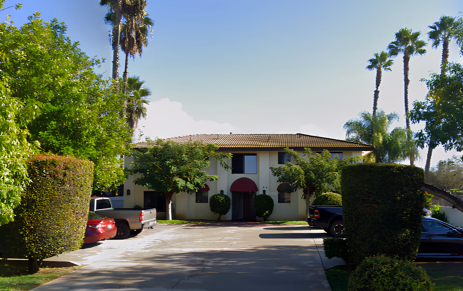 Photo of Maple Manor