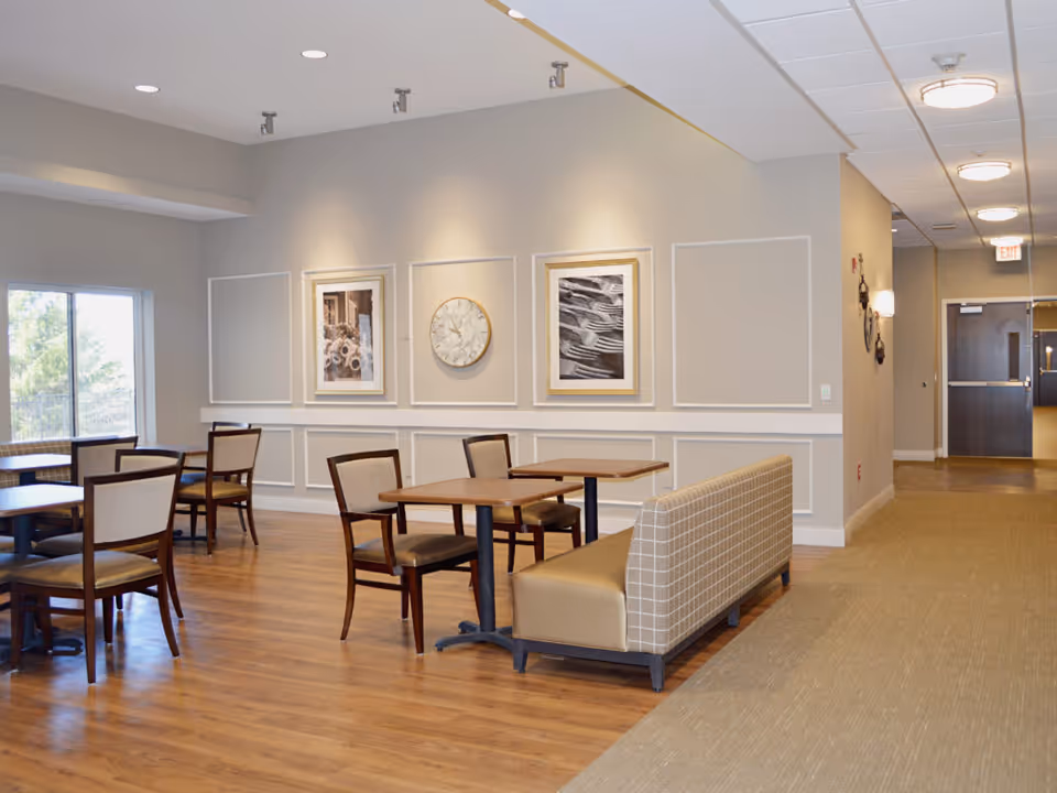 Photo 22 of Cambridge Senior Living - Hudson