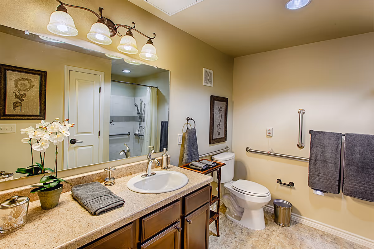 Photo 30 of Heritage Place Independent Living