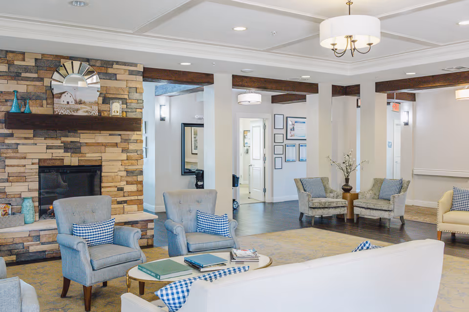 Photo 26 of Bristol Park at Eagle Mountain Assisted Living & Memory Care