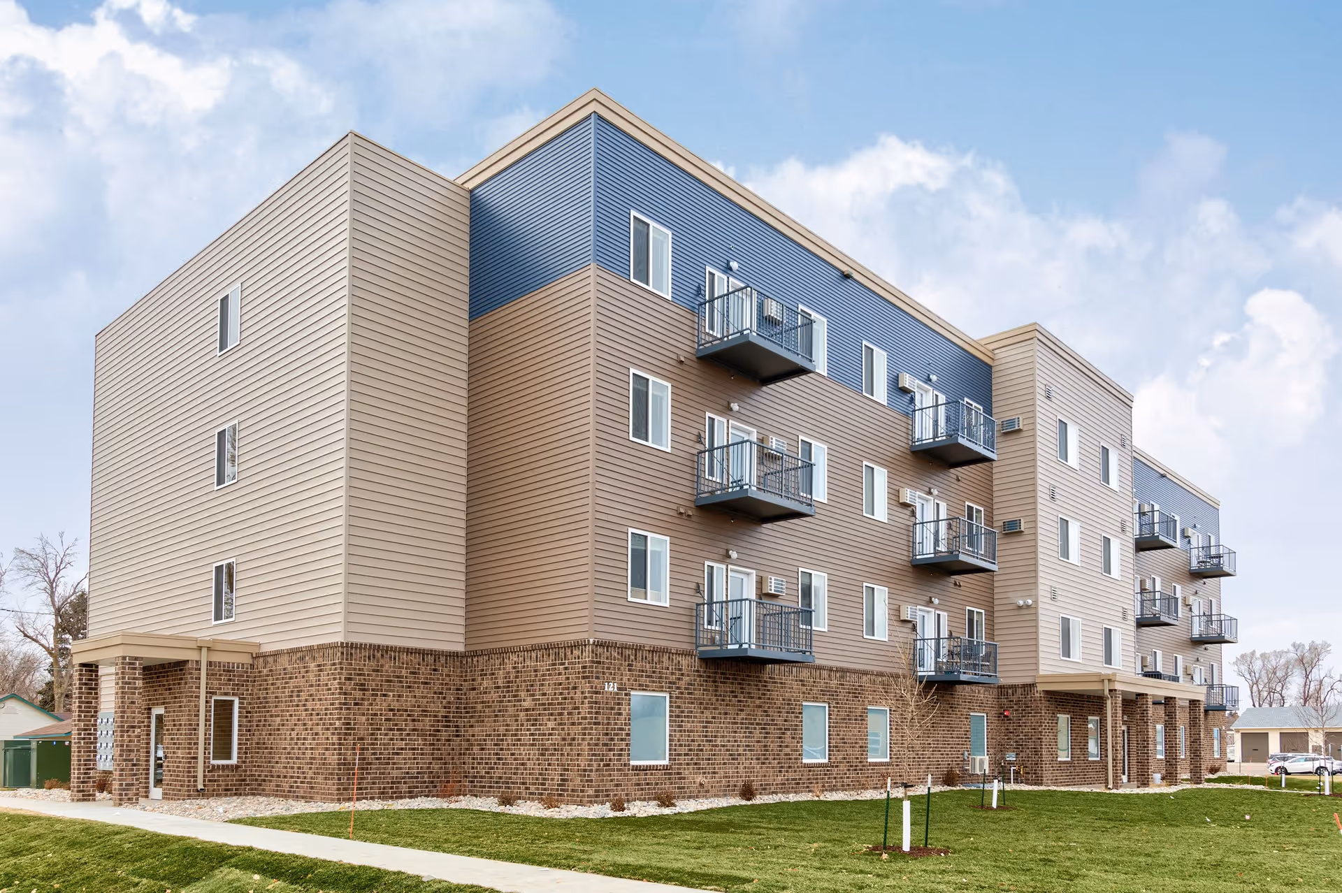 Photo of Harper Heights