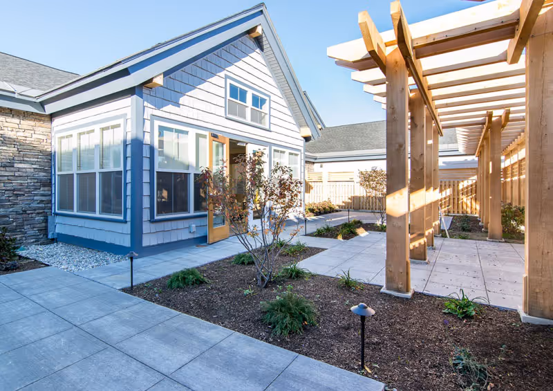 Photo 3 of Maple Ridge Memory Care (F. K. A. Spring Village At Essex)