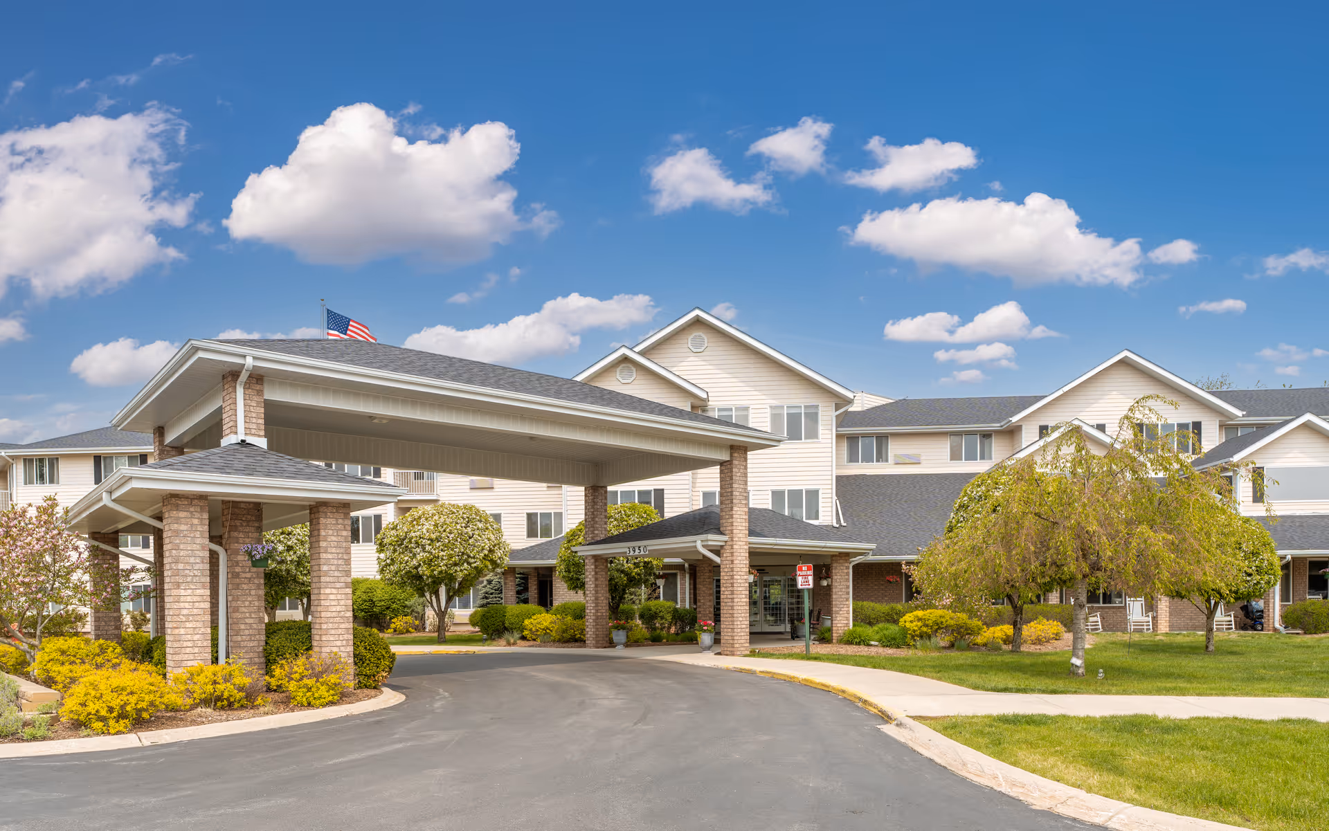 Photo 2 of Independence Village of Traverse City