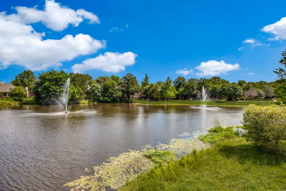 Photo 9 of Isle at Watercrest Mansfield