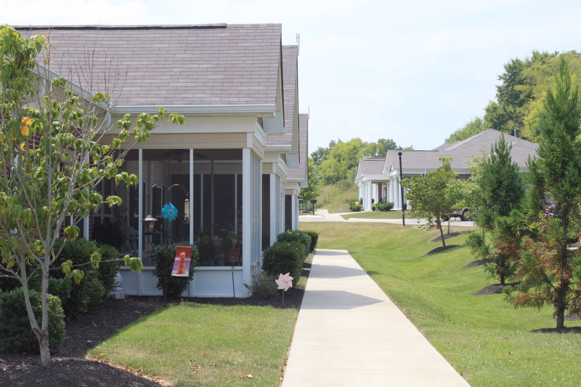 Photo 19 of Carrick Glen Senior Living