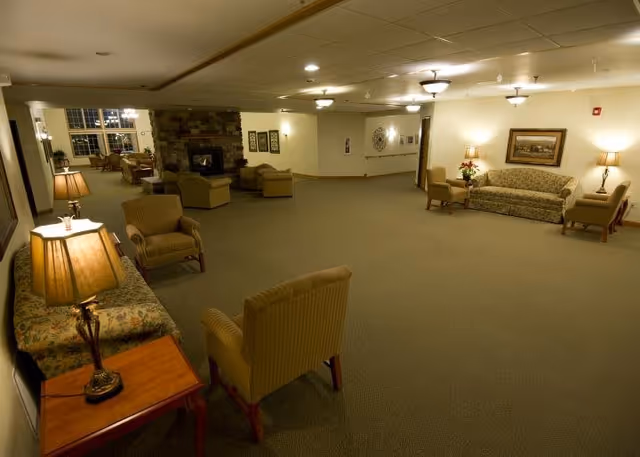 Photo of Patriot Place Assisted Living & Memory Care