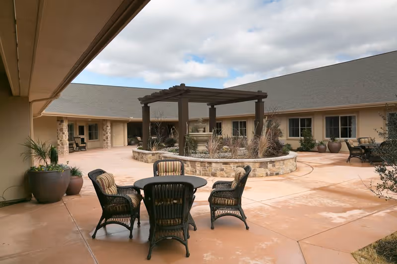 Photo 25 of Meadowbrook Memory Care Community