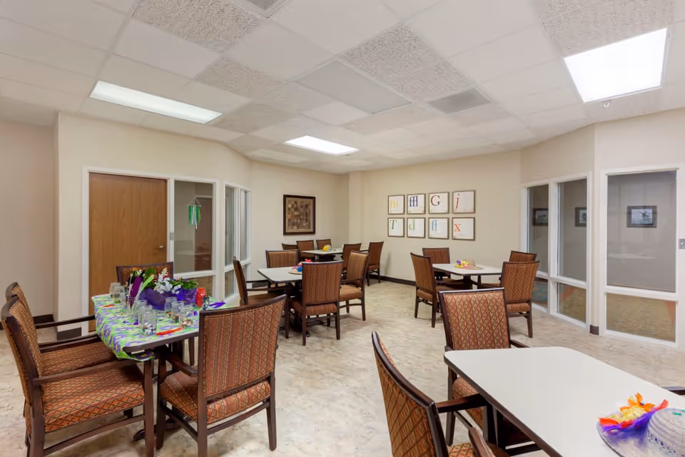 Photo 17 of Heritage Place Assisted Living & Memory Care