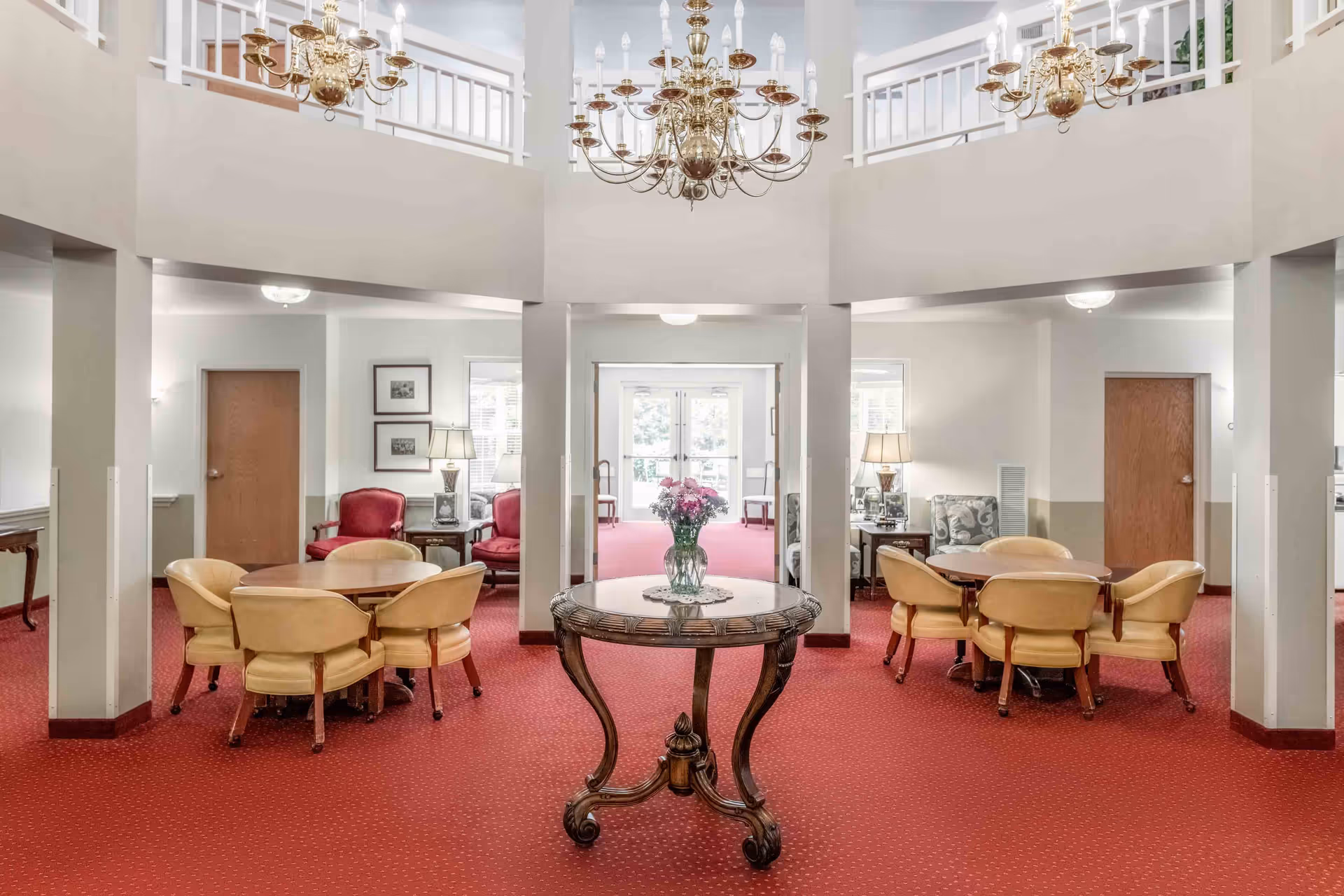 Photo 11 of Diamond Ridge - A Provincial Senior Living Community