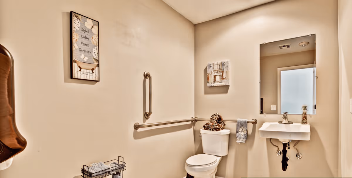 Photo 9 of Blue Sage Assisted Living - Moon Valley