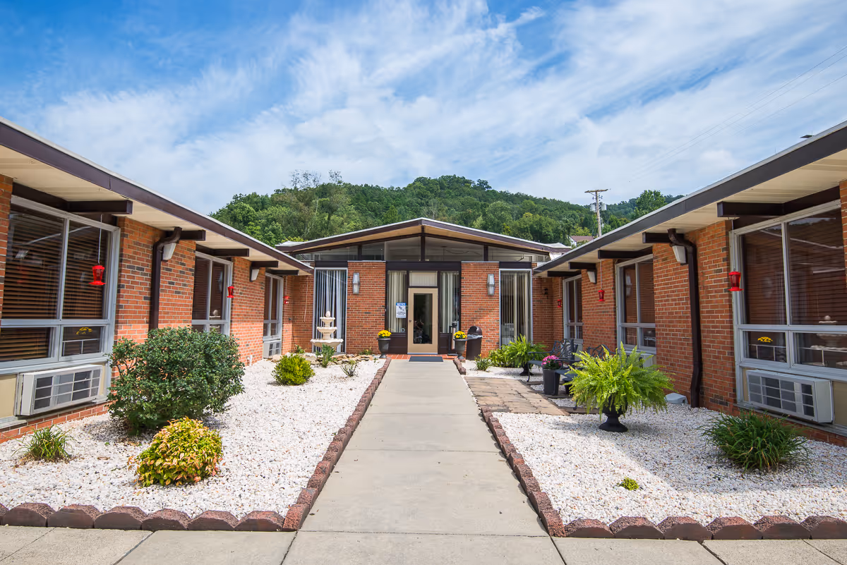 Photo of Prestonsburg Health Care Center