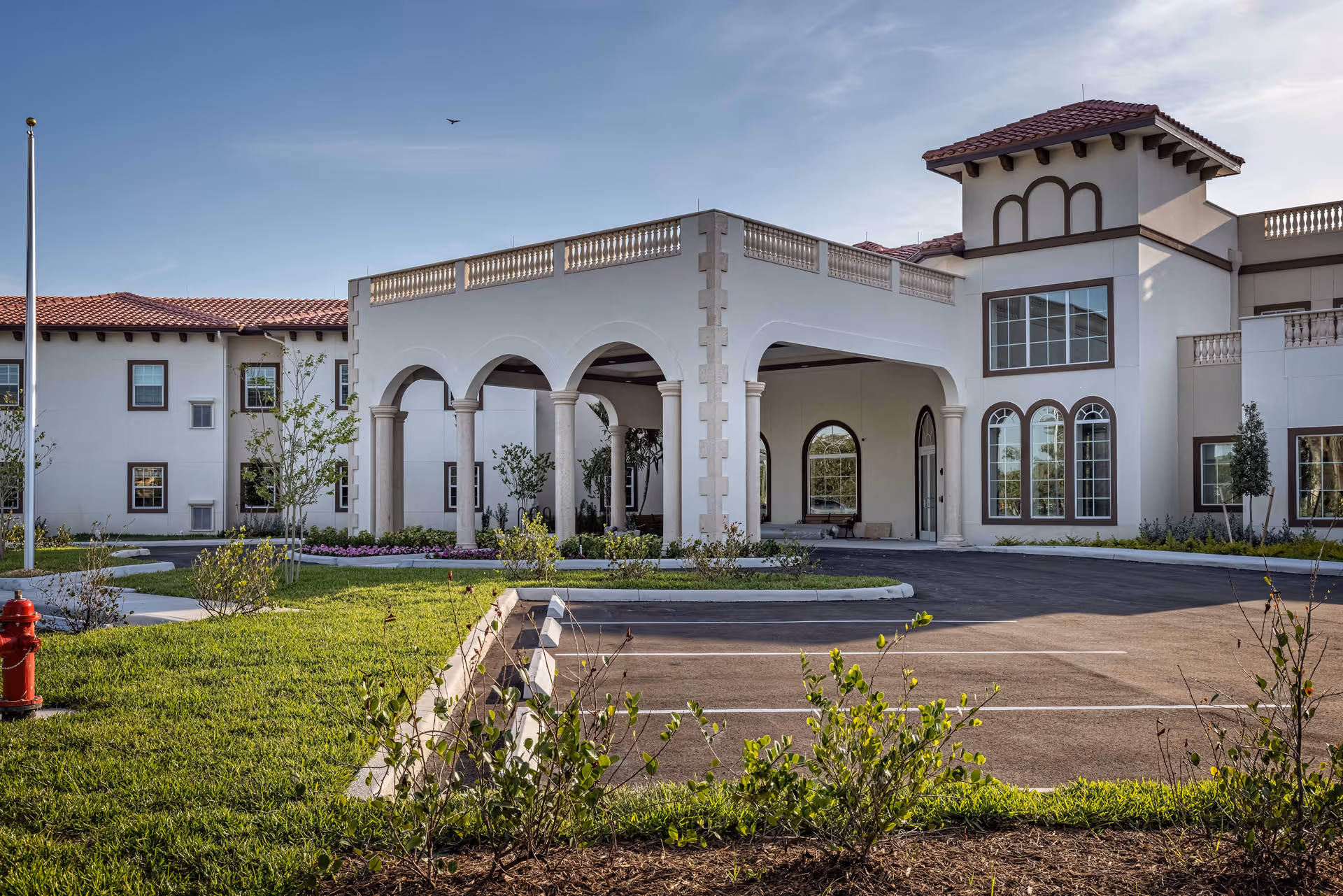 Photo of Sunscape Boca Raton