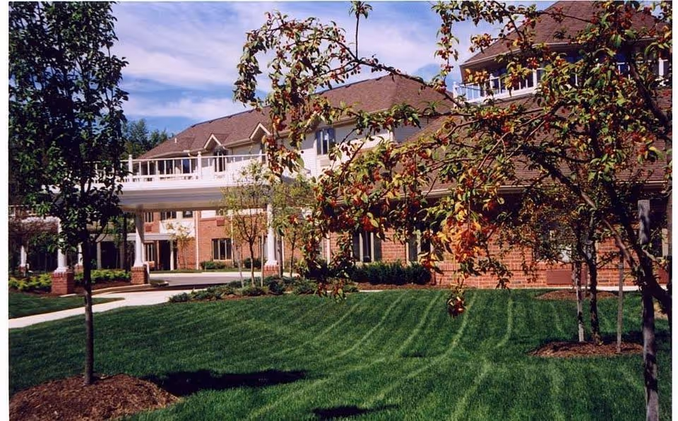 Photo of Solon Pointe Emerald Ridge