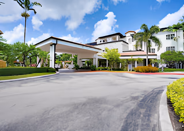 Photo of Covenant Village Care Center