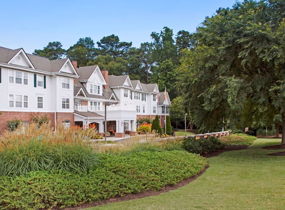 Photo of PruittPlace - Buckhead