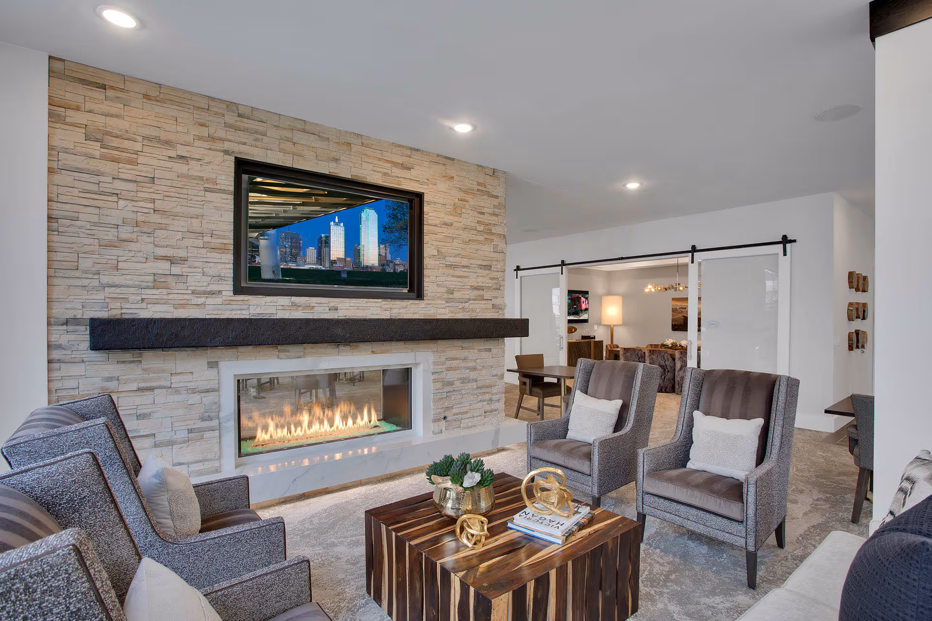 Photo 8 of Overture 9th + Co 55+ Apartment Homes