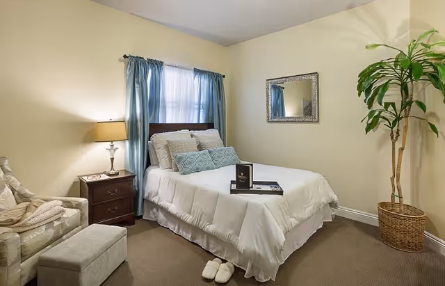 Photo 10 of Point Loma Estates Memory Care