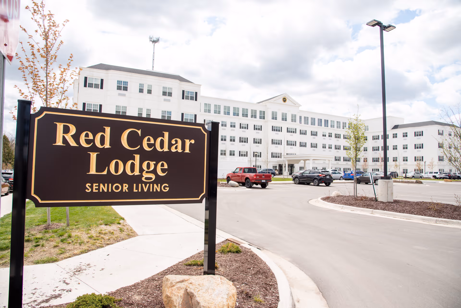 Photo 5 of Red Cedar Lodge