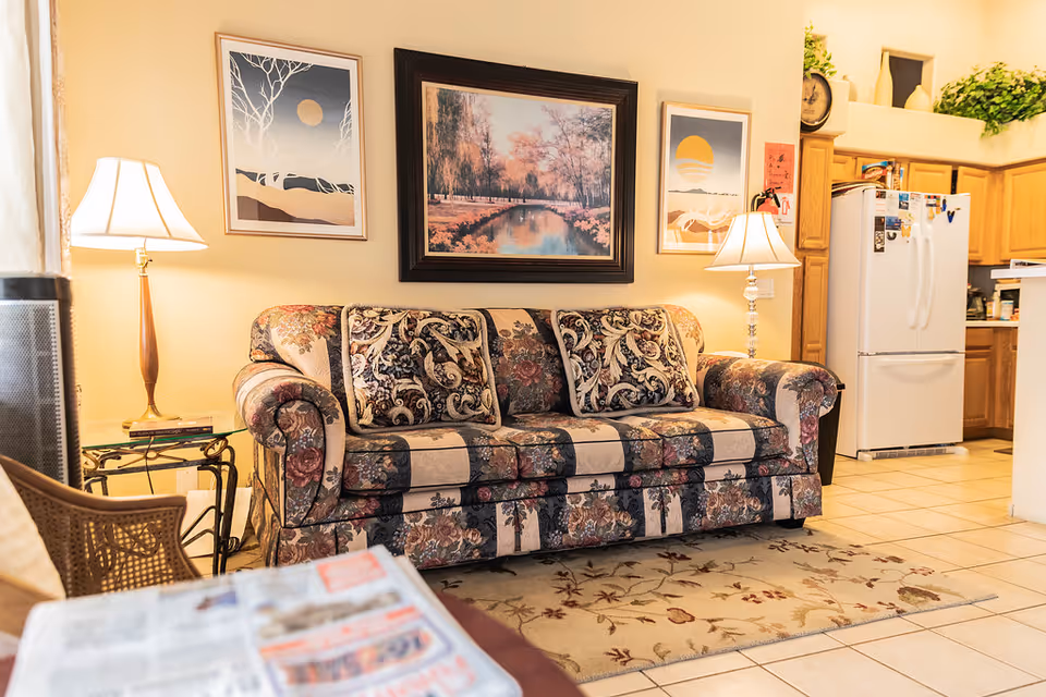 Photo of White Roses Assisted Living