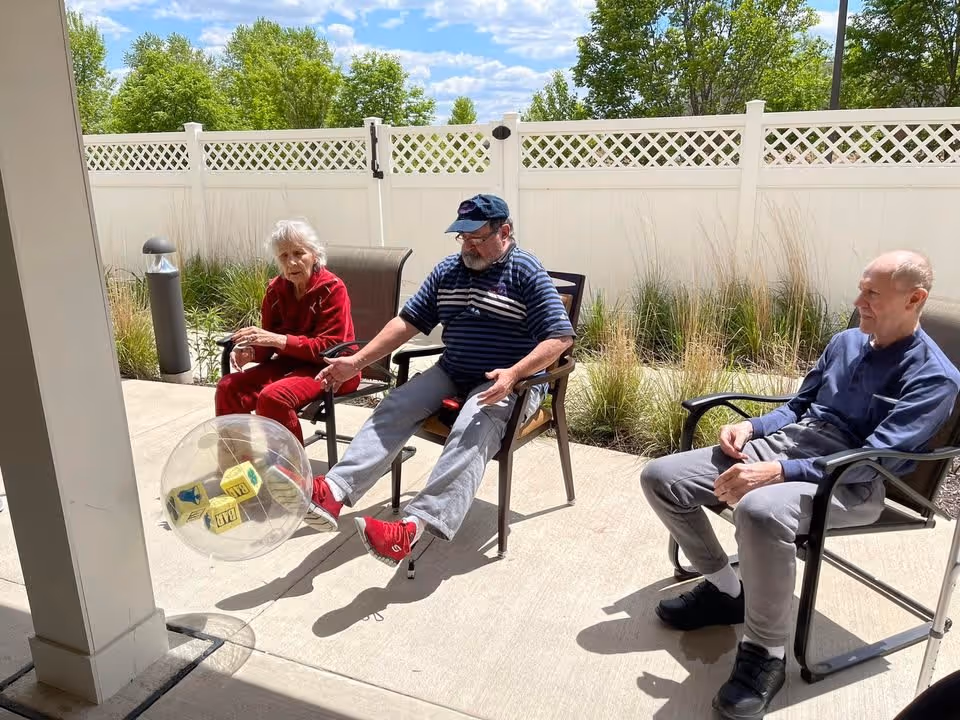Photo 10 of Prairie Pointe Assisted Living and Memory Care