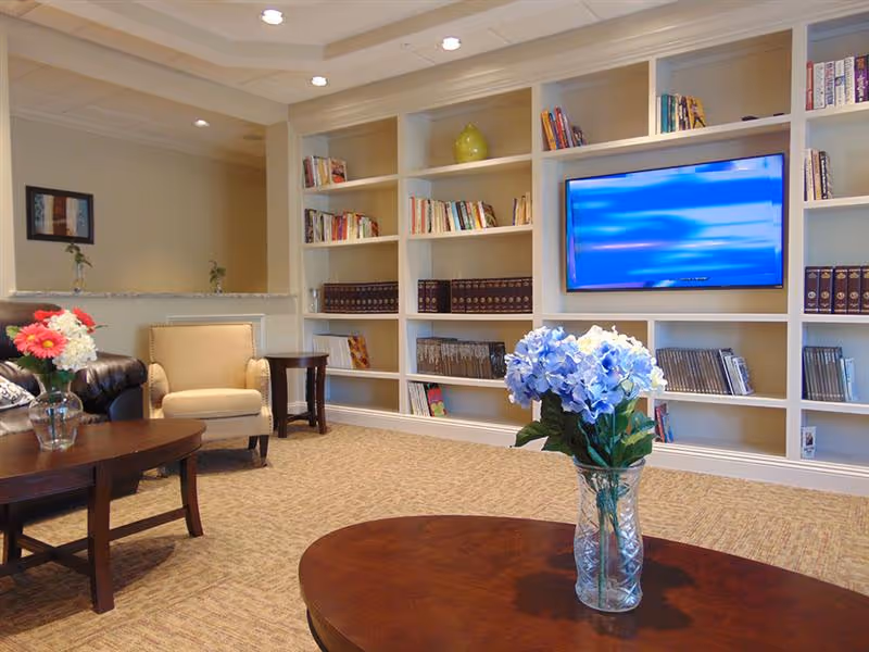 Photo 10 of Seashore Senior Living