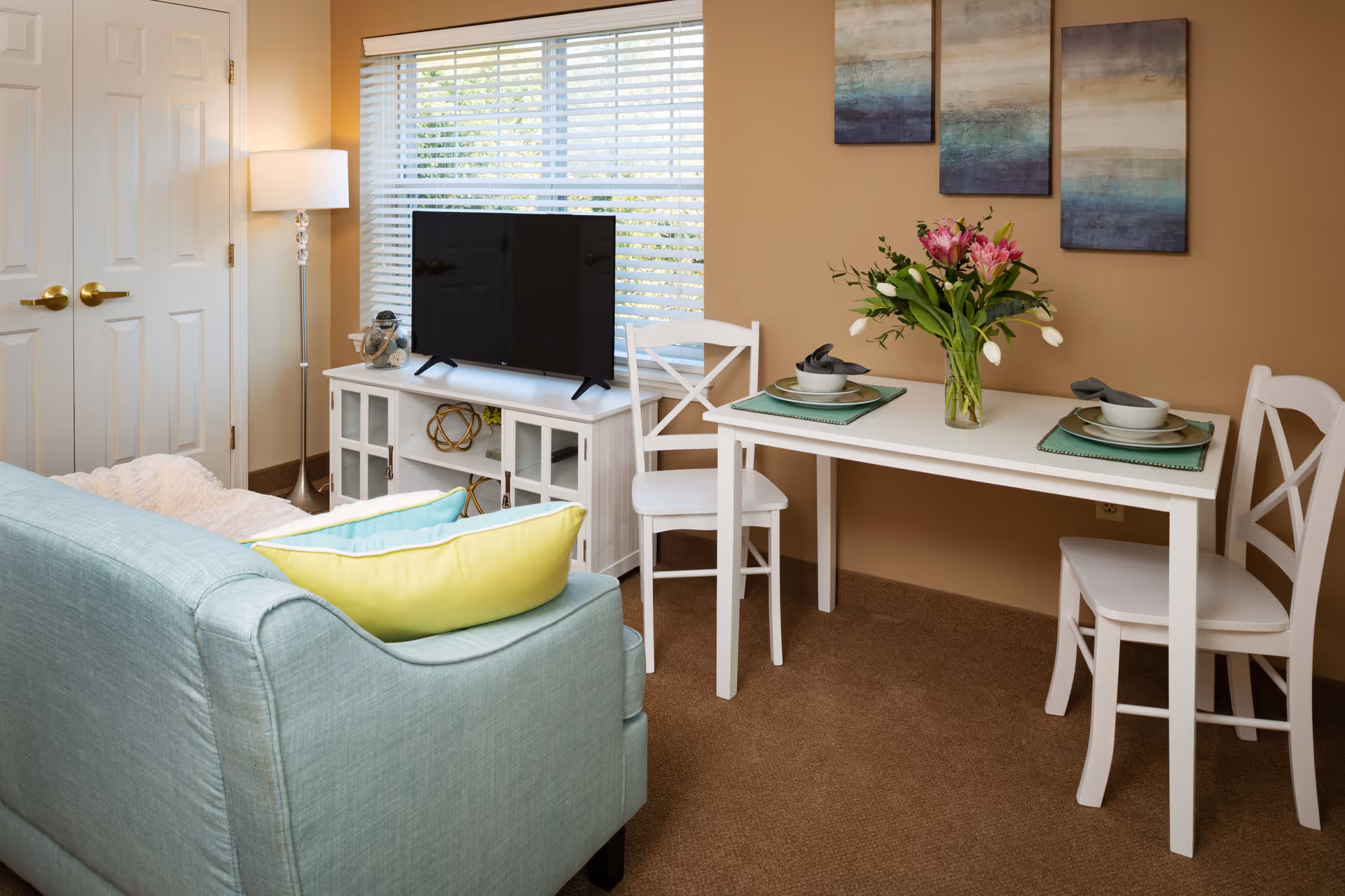 Photo 15 of Charter Senior Living of Dedham