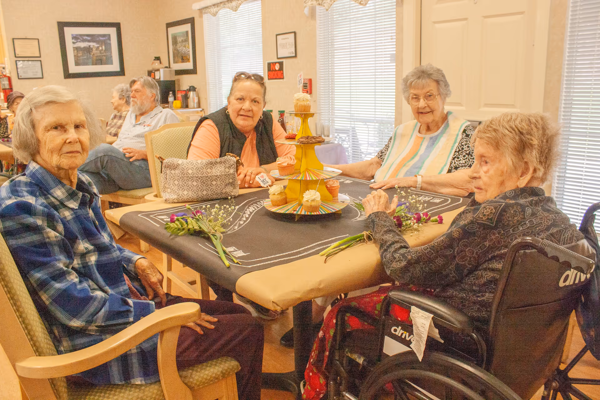 Photo 2 of Abba Care Assisted Living