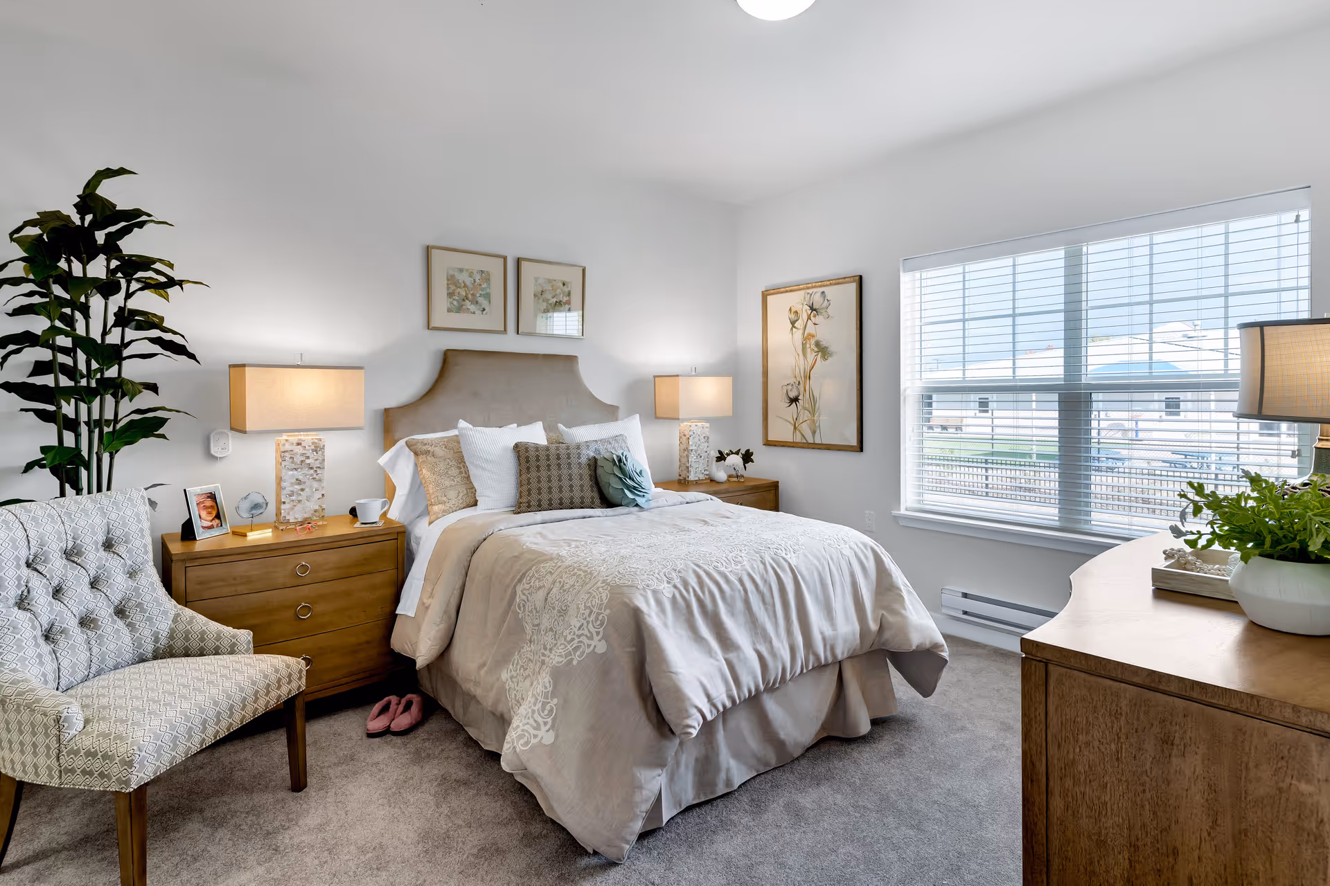 Photo 8 of Parkrose Chateau Gracious Retirement Living