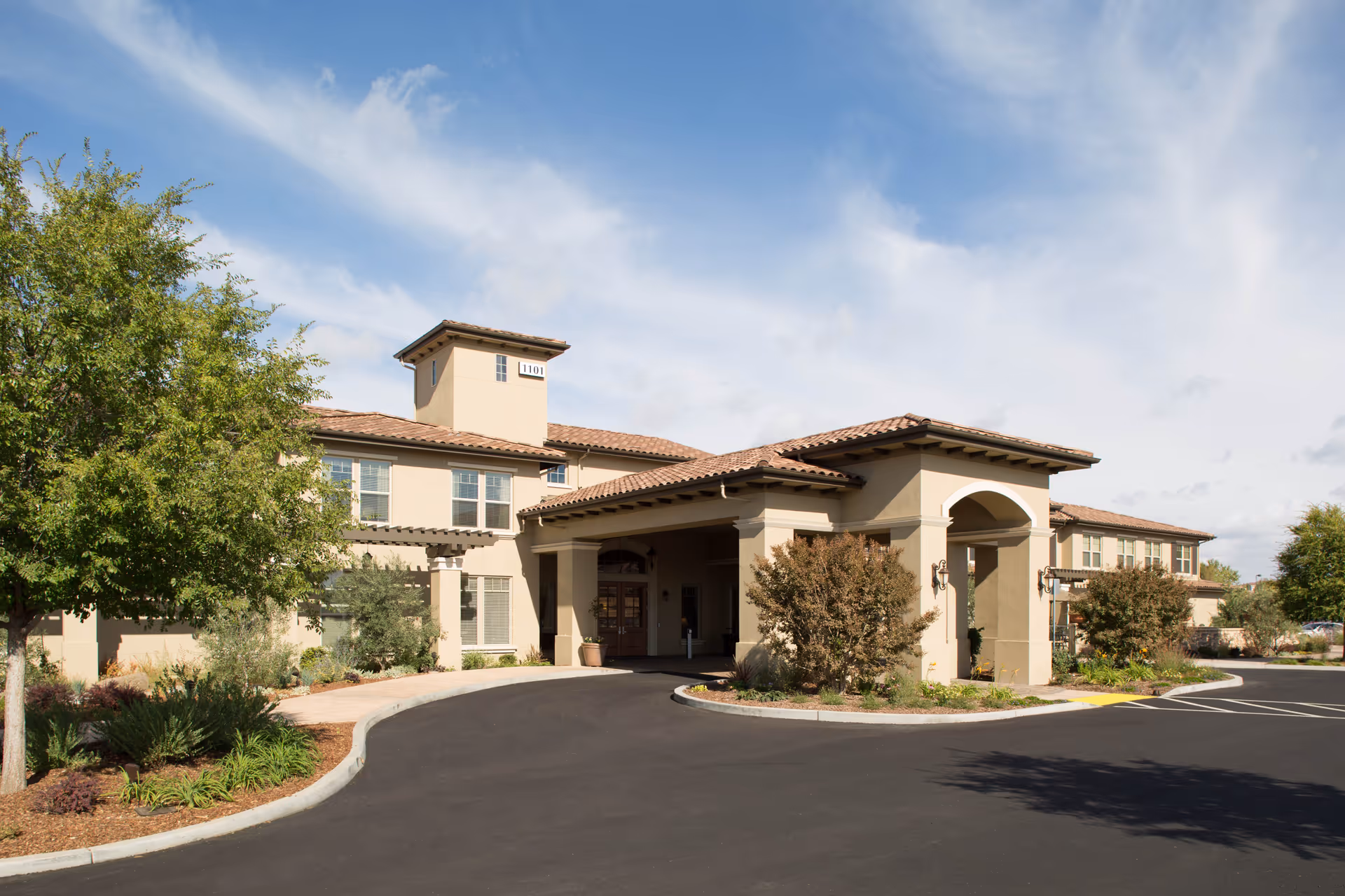 Photo of Oakmont of San Antonio Heights