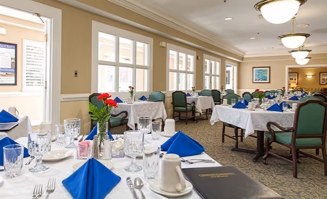 Photo 9 of Charter Senior Living of Williamsburg