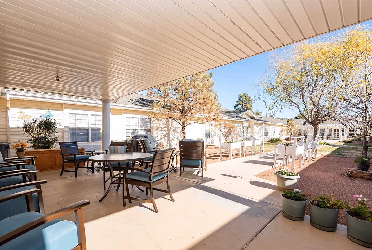 Photo 11 of Avista Senior Living Payson