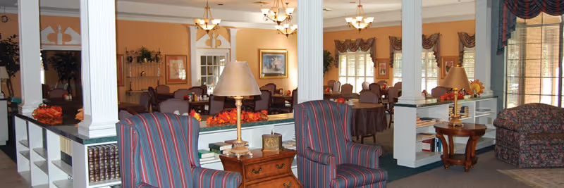 Photo 4 of Shadow Oaks Assisted Living