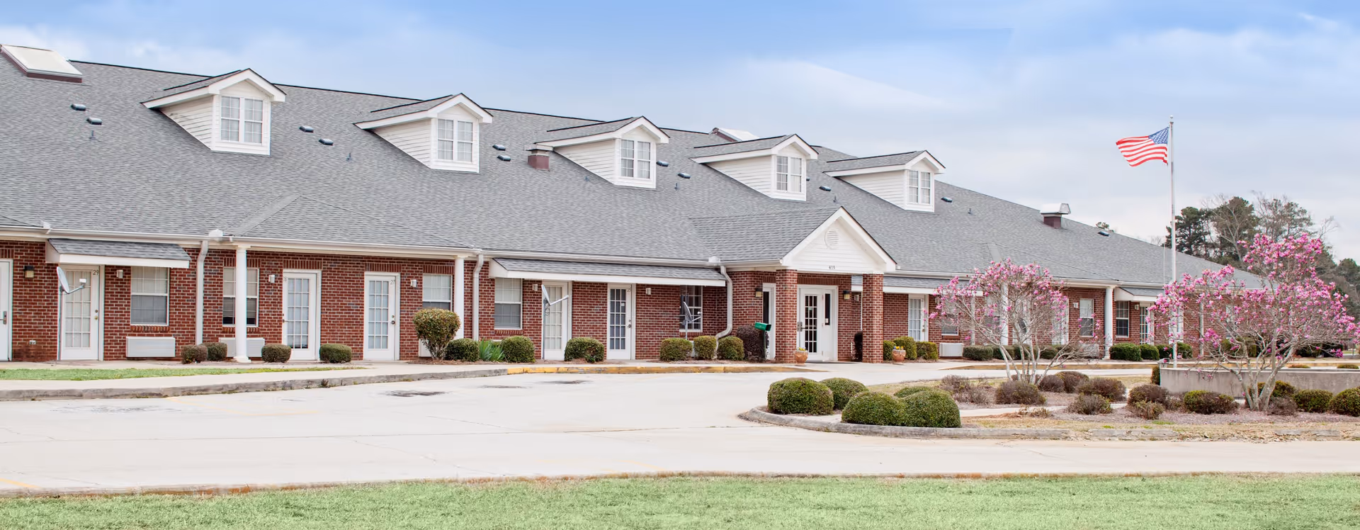 Photo of Spalding Post Acute